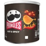 چیپس فلفلی پرینگلز (Pringles) 40 گرمی