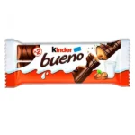 شکلات کیندر بوینو دو عددی Kinder bueno