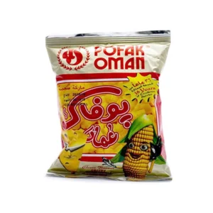 پفک عمان (Oman) 12 گرمی