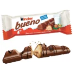 شکلات کیندر بوینو دو عددی Kinder bueno