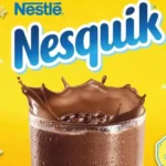 پودر شیرکاکائو نسکوئیک 500 گرمی ( Nesquik )