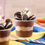 بیسکوییت اورئو مینی اورجینال – mini oreo original