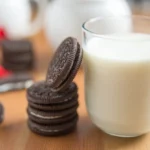 بیسکوییت اورئو مینی اورجینال – mini oreo original