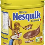 پودر شیرکاکائو نسکوئیک 500 گرمی ( Nesquik )