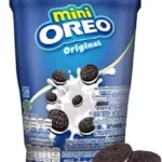 بیسکوییت اورئو مینی اورجینال – mini oreo original