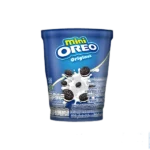 بیسکوییت اورئو مینی اورجینال – mini oreo original