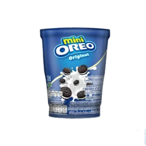 بیسکوییت اورئو مینی اورجینال – mini oreo original