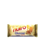 بیسکوییت گلوکز نوترو Nutro بسته 12 عددی