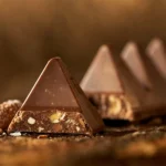 شکلات تابلرون (Toblerone) 100 گرمی 