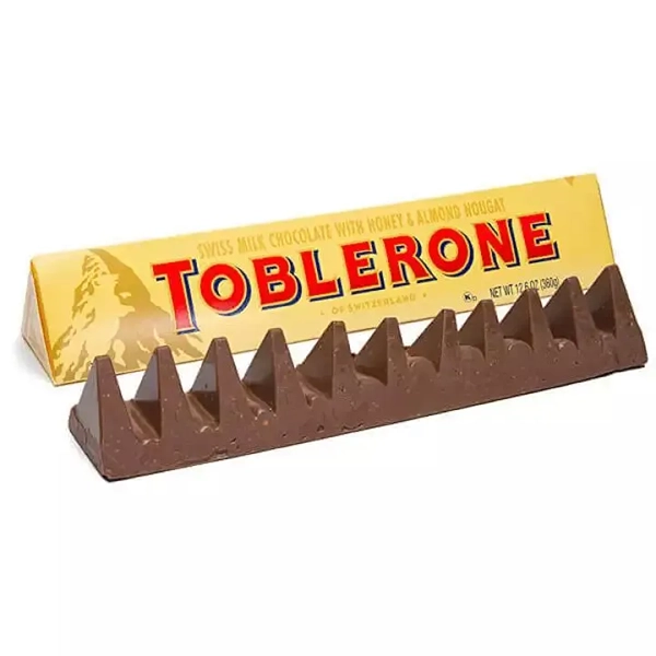 شکلات تابلرون (Toblerone) 100 گرمی 