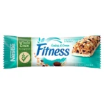 سریال بار کوکی و خامه فیتنس (Nestle Fitness) - 23.5 گرم