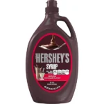 سس شکلات هرشیز (Hershey's) 680 گرمی