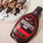 سس شکلات هرشیز (Hershey's) 680 گرمی