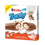 شکلات کیندر ترونکی Kinder Tronky - بسته ۵ عددی