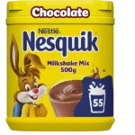 پودر شیرکاکائو نسکوئیک 500 گرمی ( Nesquik )