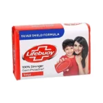 صابون آنتی باکتریال لایف بوی Lifebuoy مدل Total 10 