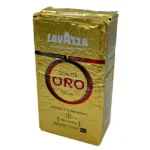 قهوه لاوازا مدل کوالیتا اورو (lavazza qualita oro) - پاکت 250 گرمی