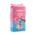 قهوه لاوازا کرما گوستو دولچه Lavazza - پاکت 250 گرمی