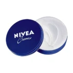 کرم مرطوب کننده نیوا (NIVEA) اصل آلمان به سفارش عربی - حجم 60 میل