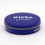 کرم مرطوب کننده نیوا (NIVEA) اصل آلمان به سفارش عربی - حجم 60 میل