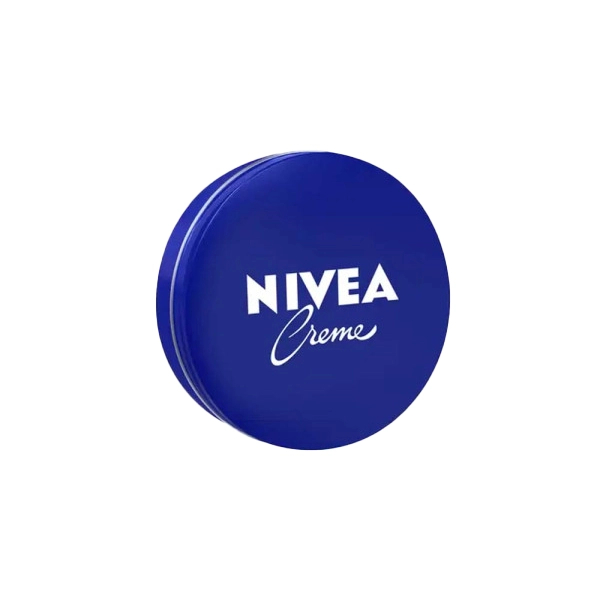 کرم مرطوب کننده نیوا (NIVEA) اصل آلمان به سفارش عربی - حجم 60 میل