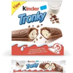 شکلات کیندر ترونکی Kinder Tronky - بسته ۵ عددی