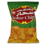 چیپس صحار پک 50 عددی – Sohar Chips