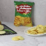 چیپس صحار پک 50 عددی – Sohar Chips