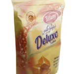 تافی تیفانی دلوکس 600 گرم Tiffany Deluxe toffee