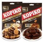 آبنبات قهوه کوپیکو کلاسیک Kopiko Cappuccino Candy