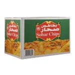 چیپس صحار پک 50 عددی – Sohar Chips