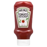 سس کچاپ هاینز 570 گرمی ا heinz tomato ketchup sauce 570 gr