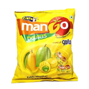 آبنبات انبه سینتو 400 گرم - cintu mango