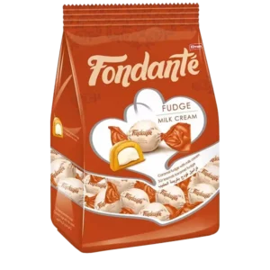 شکلات شیری فوندانت 500 گرم - Fondante milk chocolate