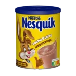 پودر شکلات نسکوئیک نستله قوطی 390 گرم Nestle Nesquik