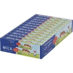 تافی شیرگاو Milk Flavour اسمیتز - بسته 20 عددی