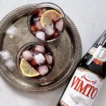 شربت مایع ویمتو Vimto