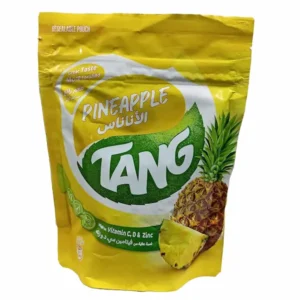 پودر شربت آناناس تانج Tang Pineapple وزن 375 گرم