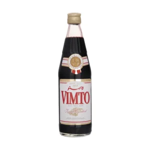 شربت مایع ویمتو Vimto حجم 710 میلی لیتر