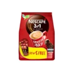 کافی میکس 3 در 1 نسکافه Coffe mix Nescafe بسته 30 عددی