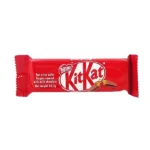 شکلات شیری 2 انگشتی کیت کت KitKat بسته 36 عددی